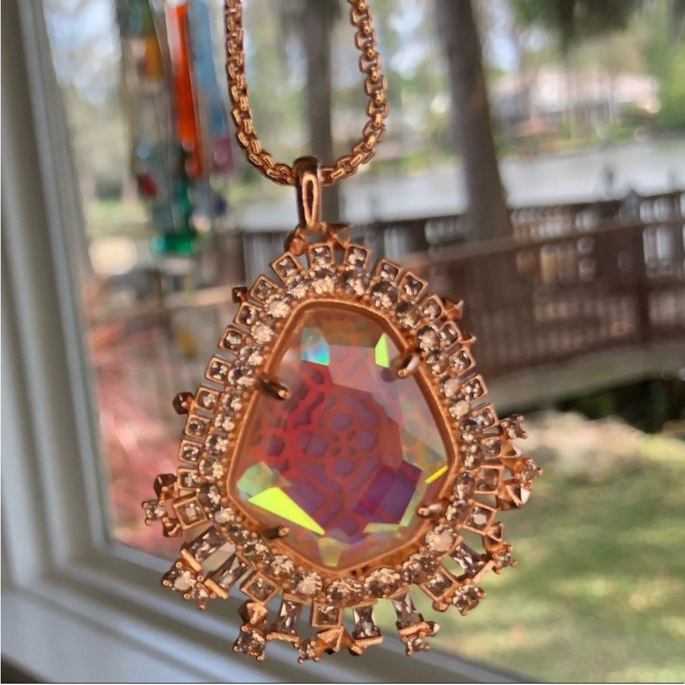 Kendra Scott Daenerys Necklace